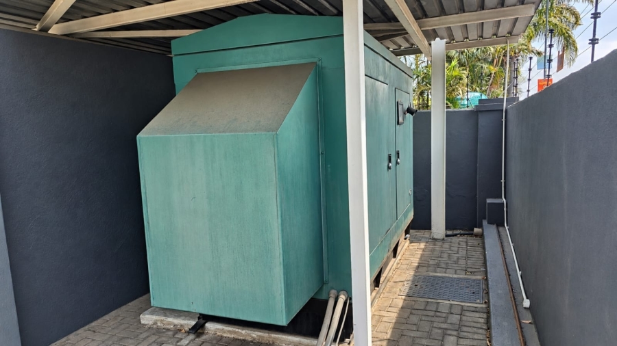 Commercial Property for Sale in Polokwane Central Limpopo