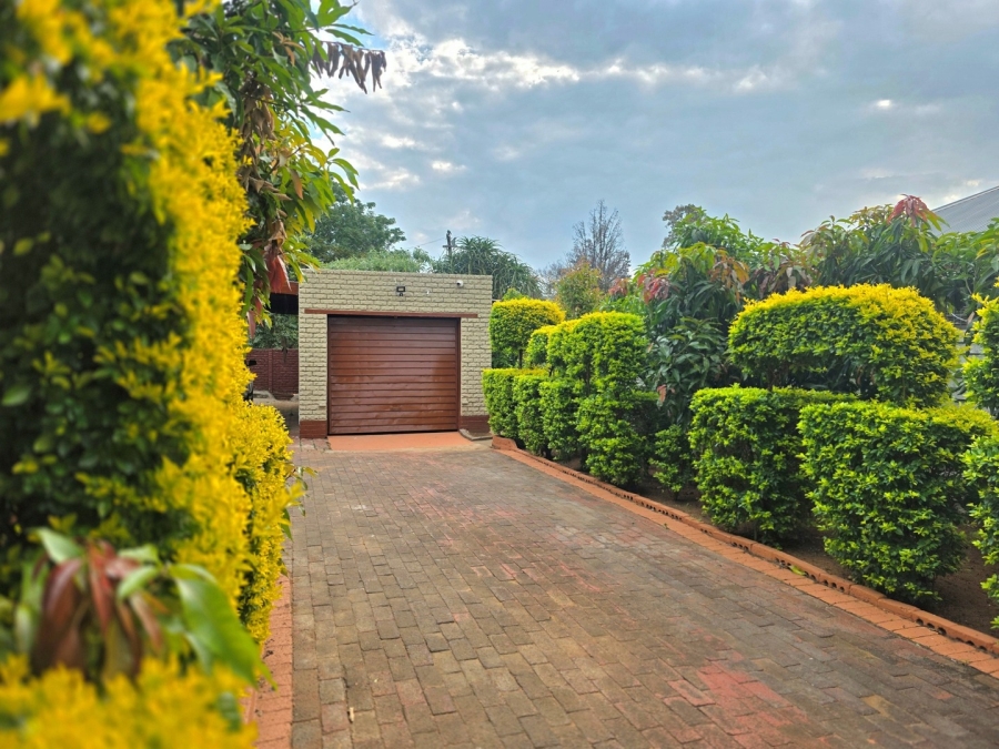 3 Bedroom Property for Sale in Polokwane Central Limpopo