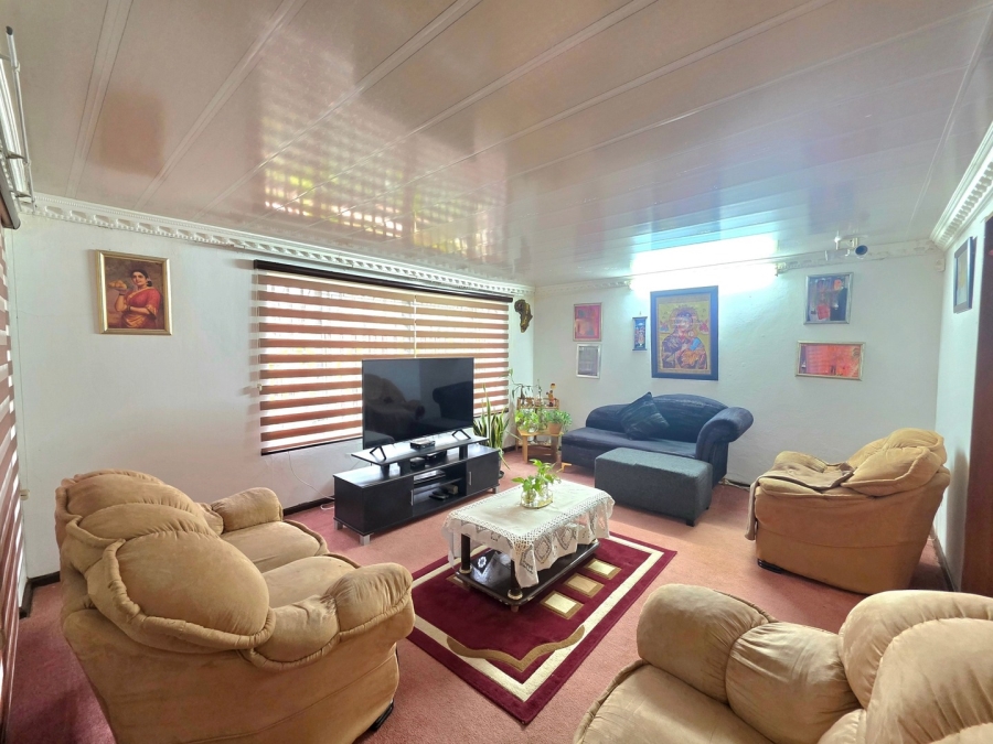 3 Bedroom Property for Sale in Polokwane Central Limpopo