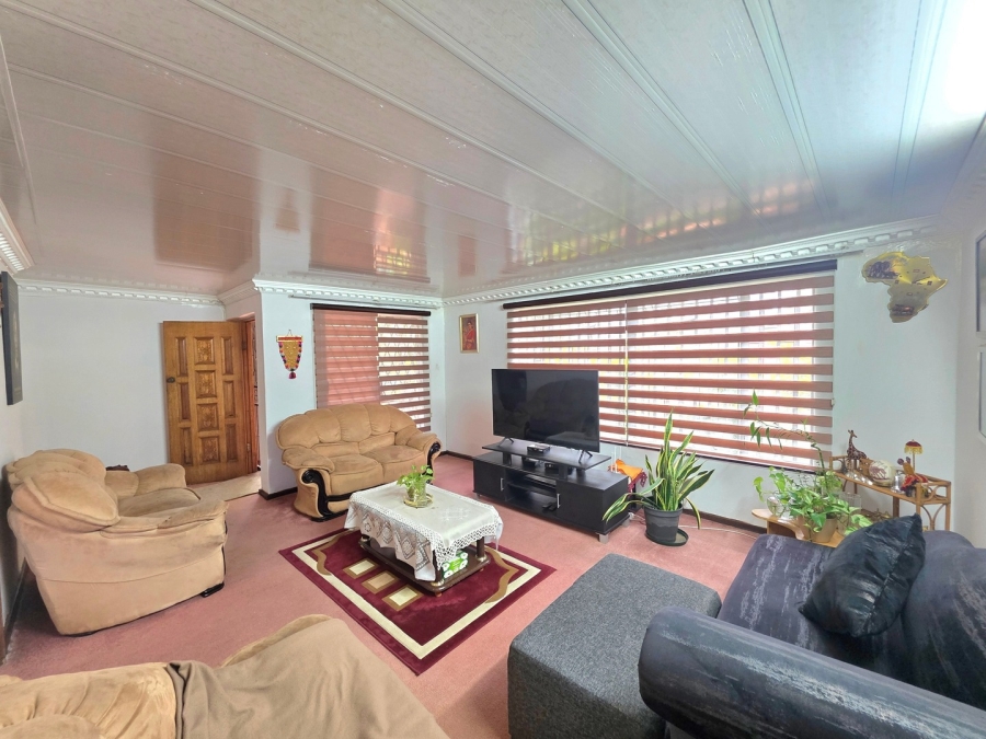 3 Bedroom Property for Sale in Polokwane Central Limpopo