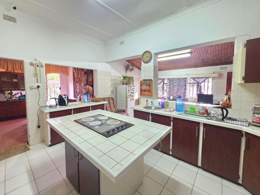 3 Bedroom Property for Sale in Polokwane Central Limpopo