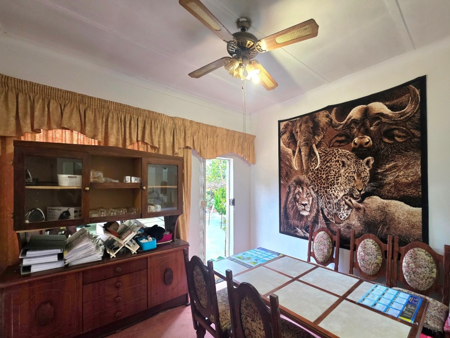 3 Bedroom Property for Sale in Polokwane Central Limpopo