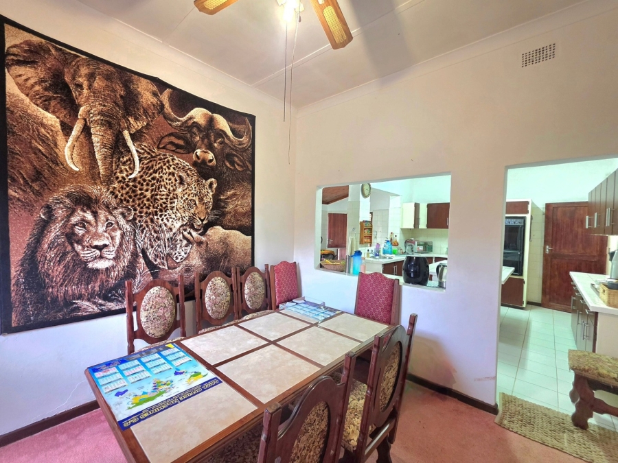 3 Bedroom Property for Sale in Polokwane Central Limpopo