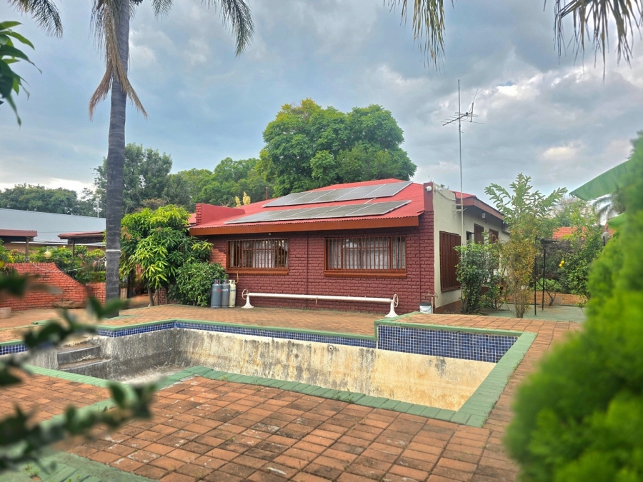 3 Bedroom Property for Sale in Polokwane Central Limpopo