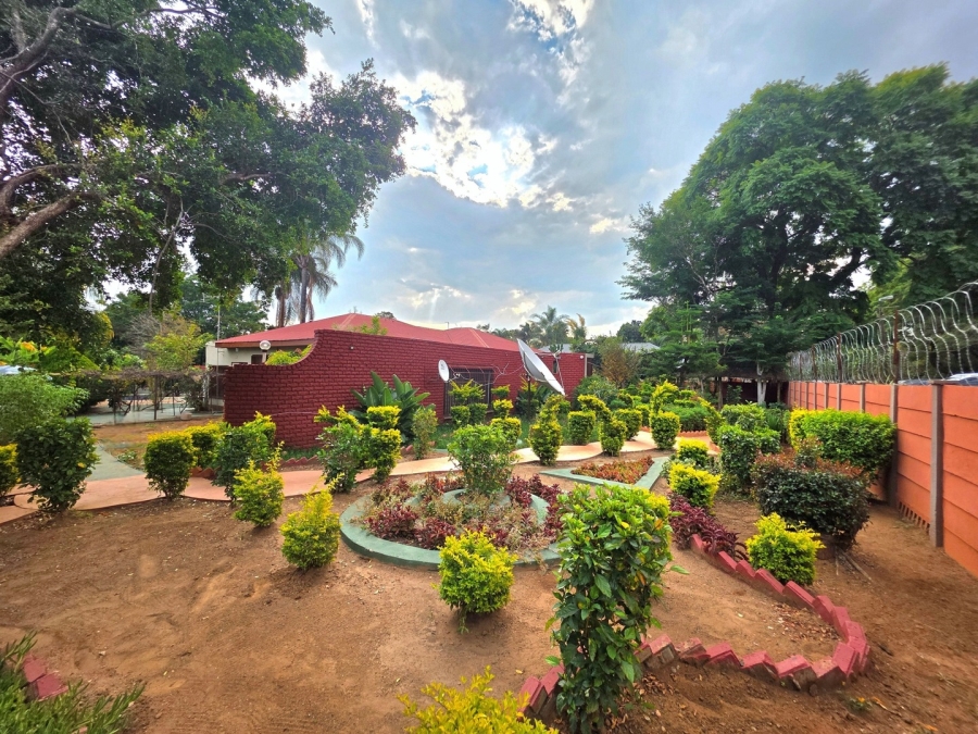 3 Bedroom Property for Sale in Polokwane Central Limpopo