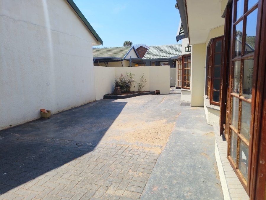 To Let 3 Bedroom Property for Rent in Bela Bela Limpopo