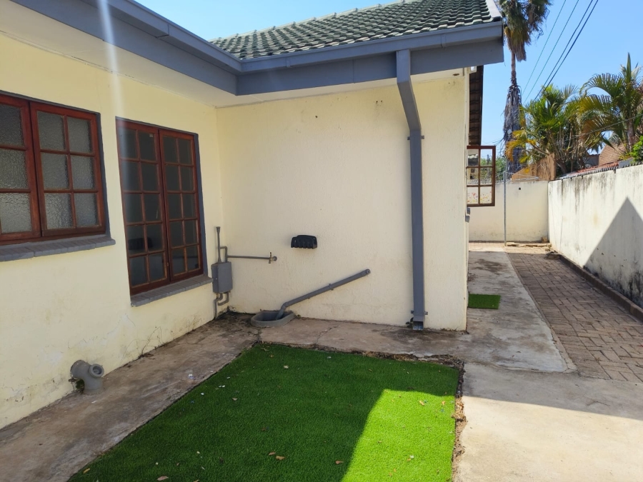 To Let 3 Bedroom Property for Rent in Bela Bela Limpopo