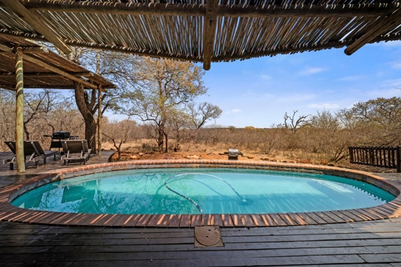 5 Bedroom Property for Sale in Raptors View Wildlife Estate Limpopo