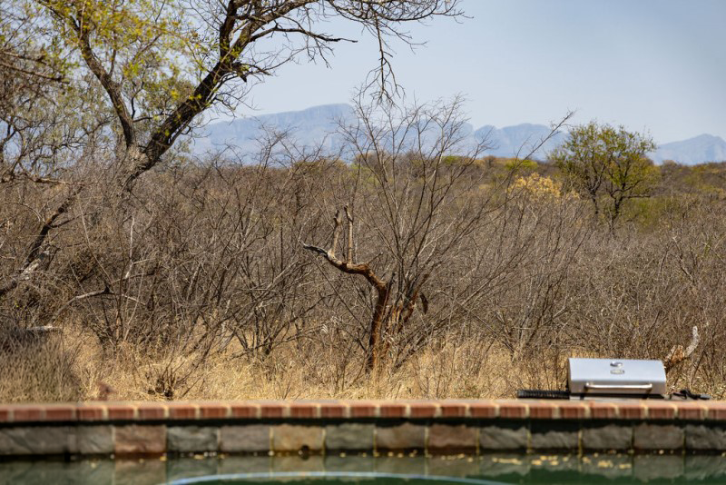 5 Bedroom Property for Sale in Raptors View Wildlife Estate Limpopo