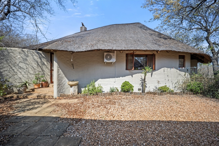 5 Bedroom Property for Sale in Raptors View Wildlife Estate Limpopo