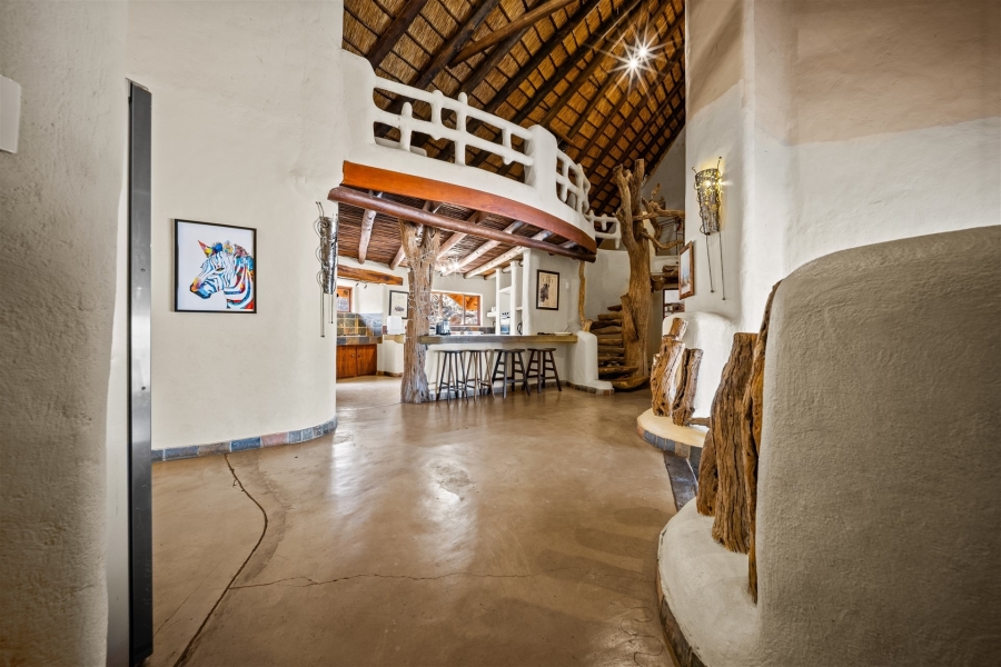 5 Bedroom Property for Sale in Raptors View Wildlife Estate Limpopo