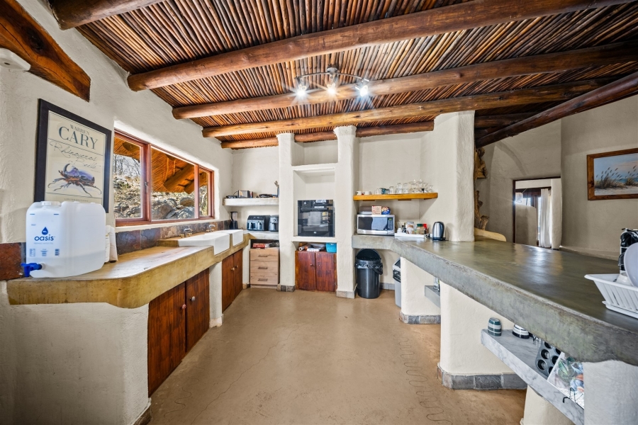 5 Bedroom Property for Sale in Raptors View Wildlife Estate Limpopo