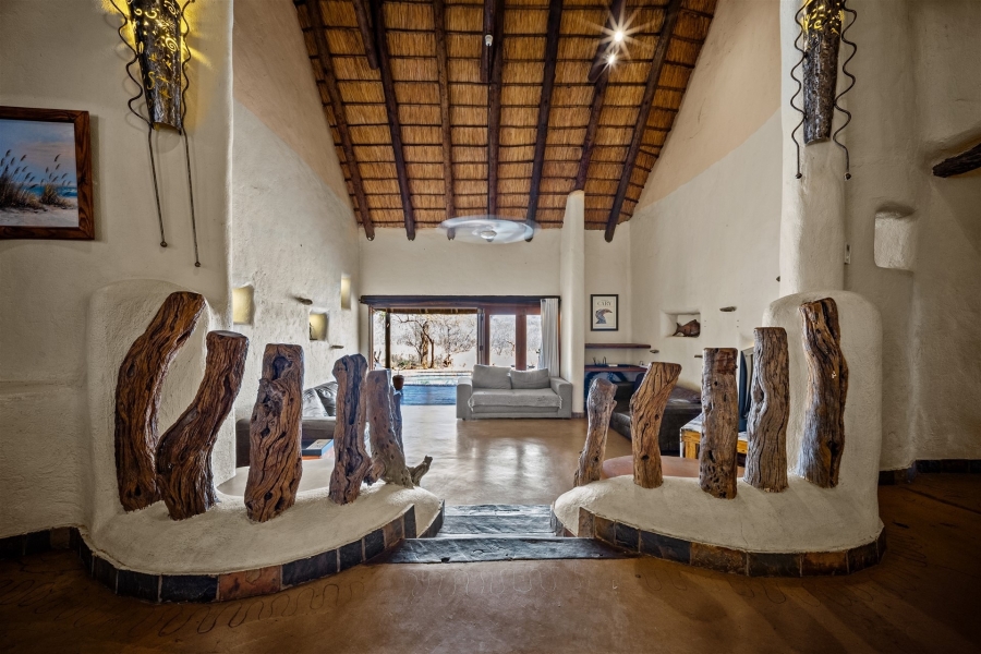 5 Bedroom Property for Sale in Raptors View Wildlife Estate Limpopo