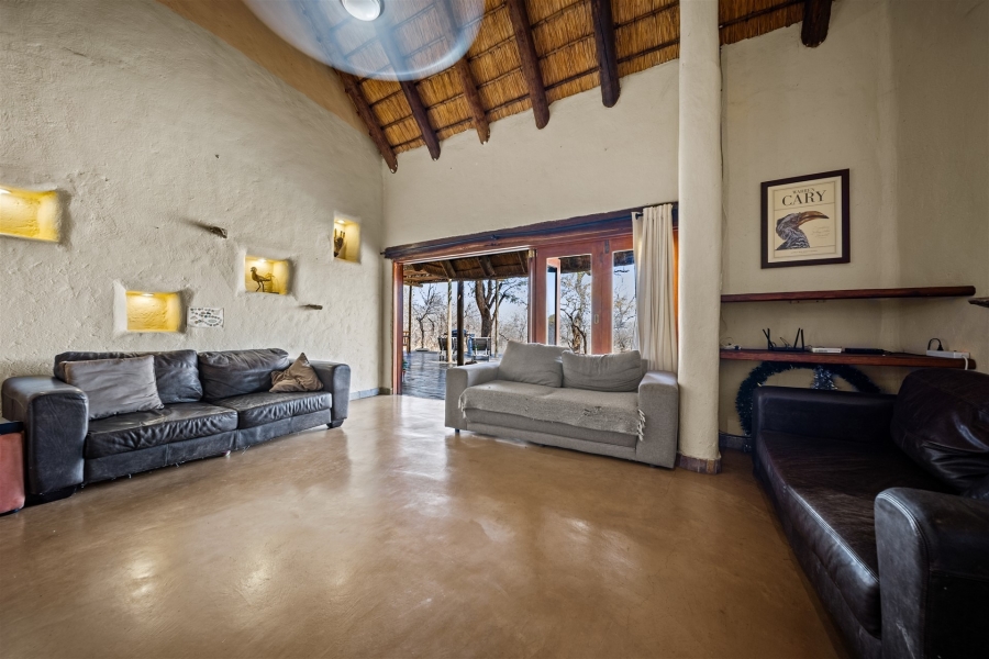 5 Bedroom Property for Sale in Raptors View Wildlife Estate Limpopo