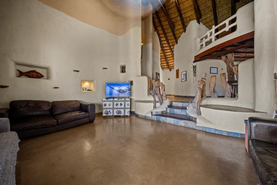 5 Bedroom Property for Sale in Raptors View Wildlife Estate Limpopo