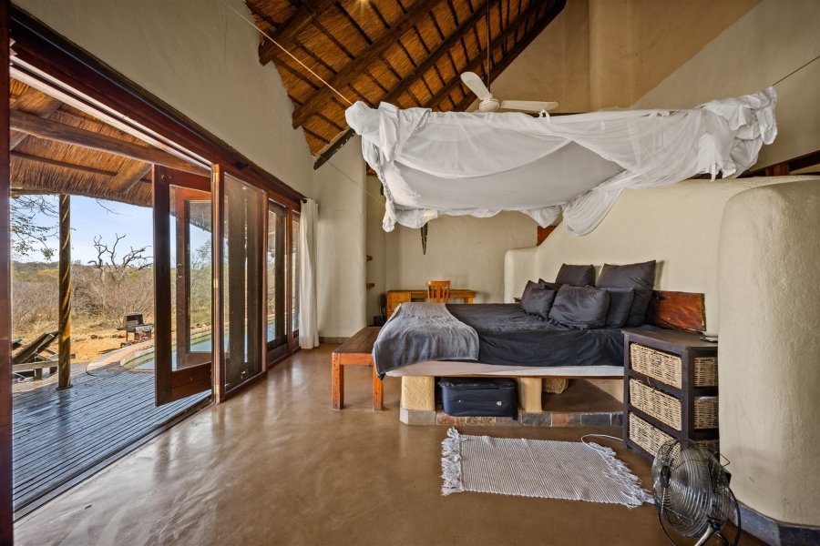 5 Bedroom Property for Sale in Raptors View Wildlife Estate Limpopo