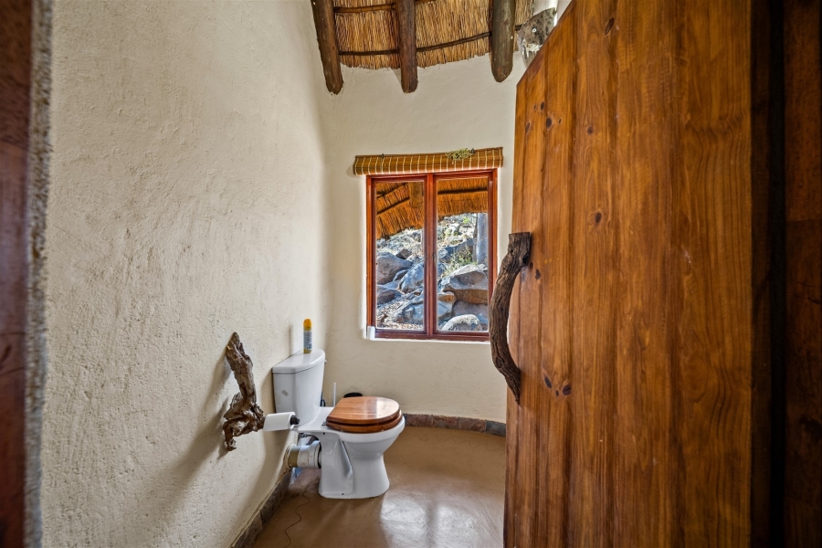 5 Bedroom Property for Sale in Raptors View Wildlife Estate Limpopo