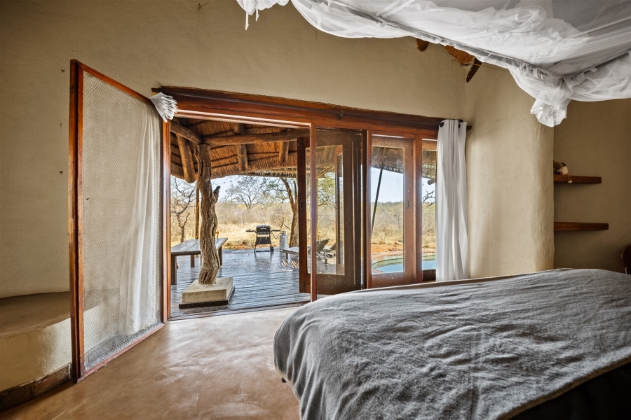 5 Bedroom Property for Sale in Raptors View Wildlife Estate Limpopo