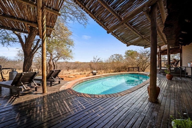 5 Bedroom Property for Sale in Raptors View Wildlife Estate Limpopo