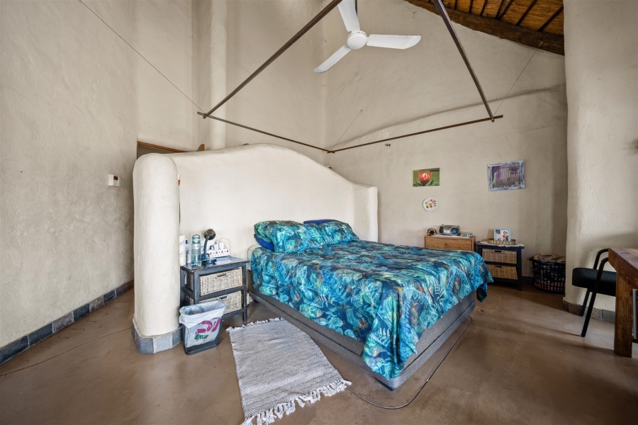 5 Bedroom Property for Sale in Raptors View Wildlife Estate Limpopo