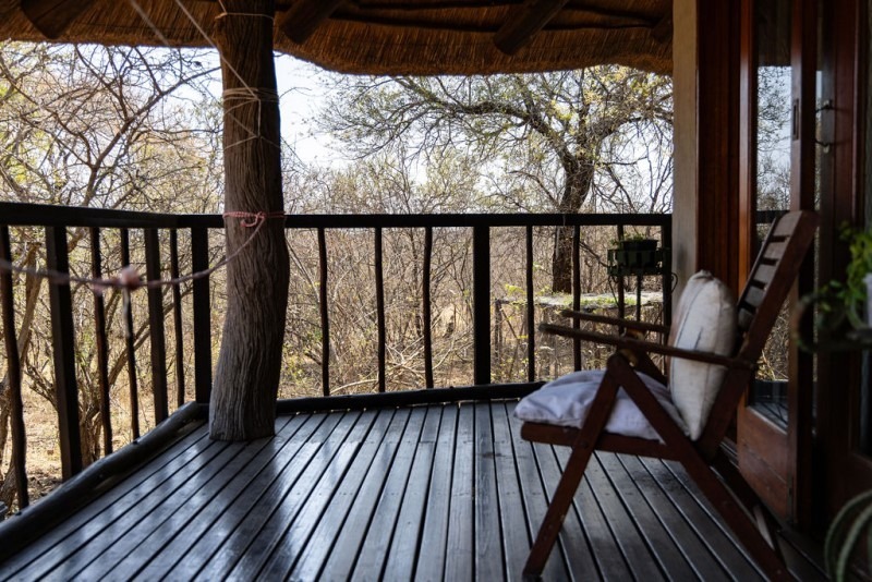 5 Bedroom Property for Sale in Raptors View Wildlife Estate Limpopo