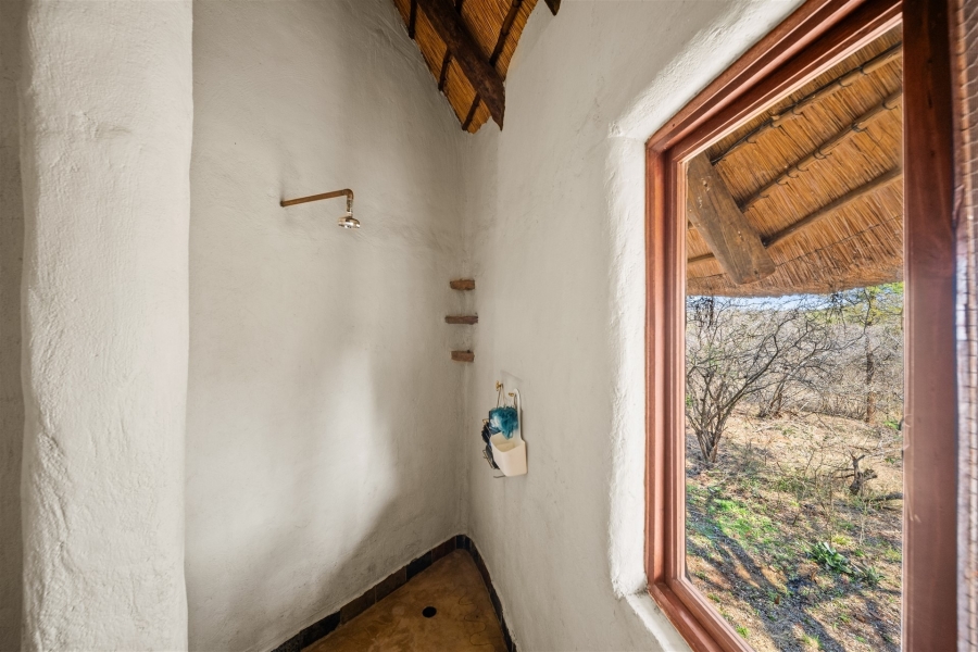 5 Bedroom Property for Sale in Raptors View Wildlife Estate Limpopo