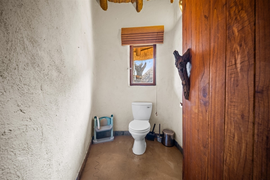 5 Bedroom Property for Sale in Raptors View Wildlife Estate Limpopo