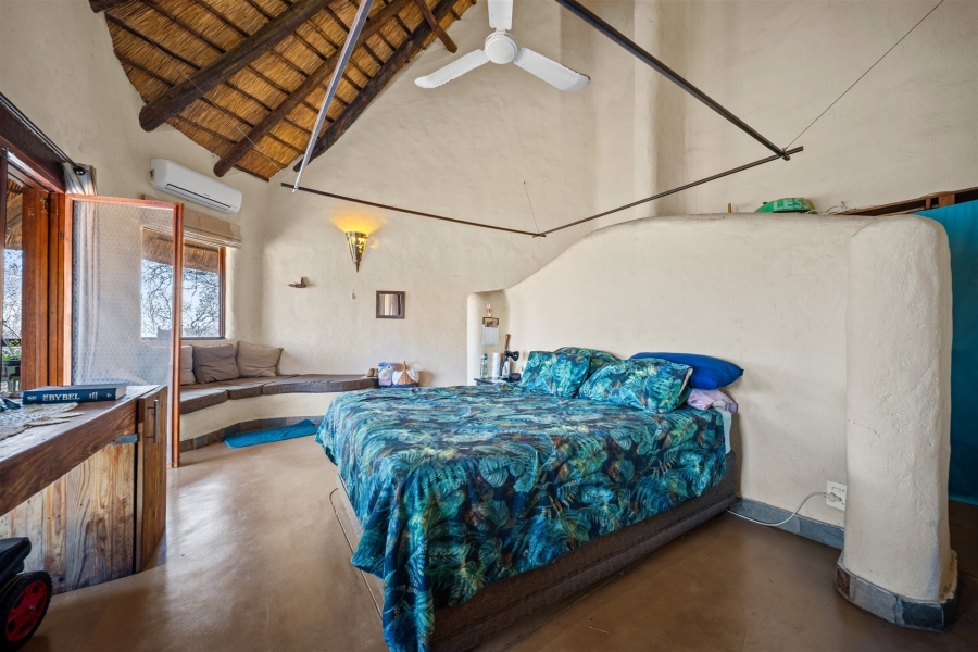 5 Bedroom Property for Sale in Raptors View Wildlife Estate Limpopo