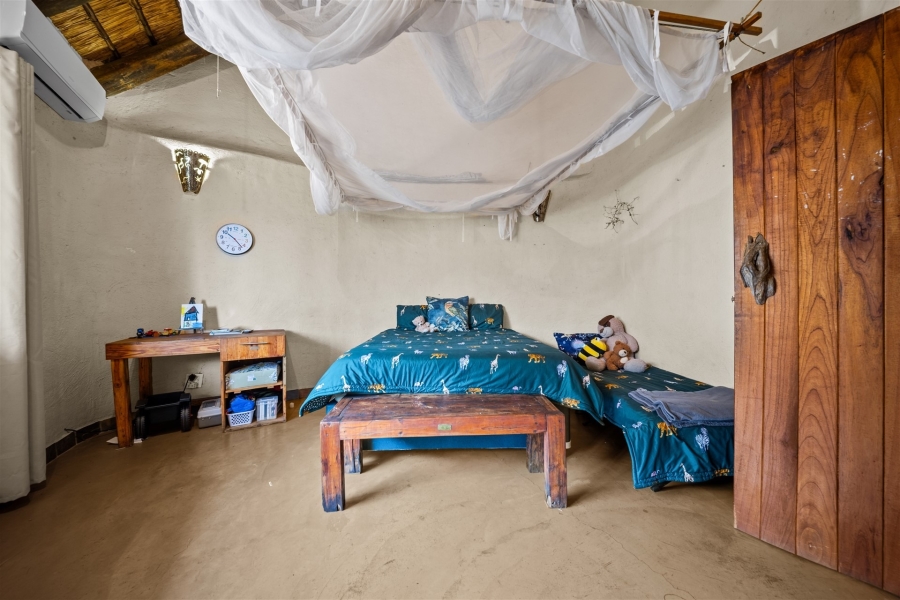 5 Bedroom Property for Sale in Raptors View Wildlife Estate Limpopo