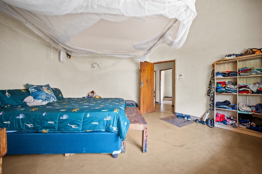 5 Bedroom Property for Sale in Raptors View Wildlife Estate Limpopo