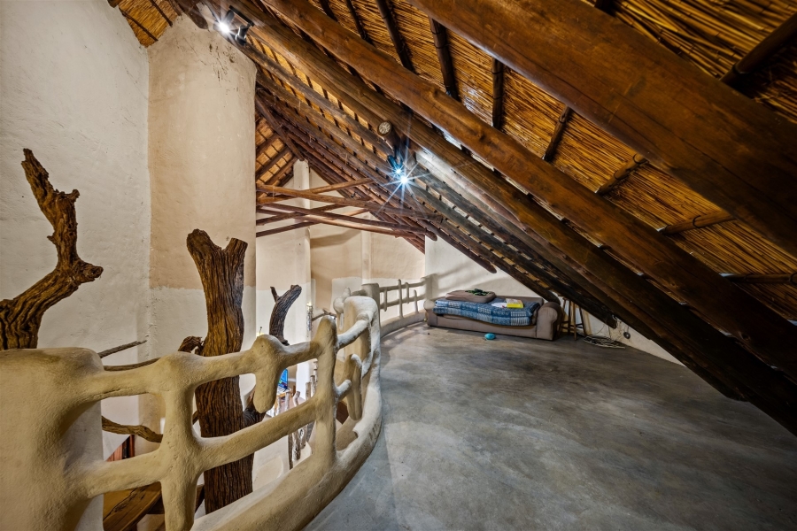 5 Bedroom Property for Sale in Raptors View Wildlife Estate Limpopo