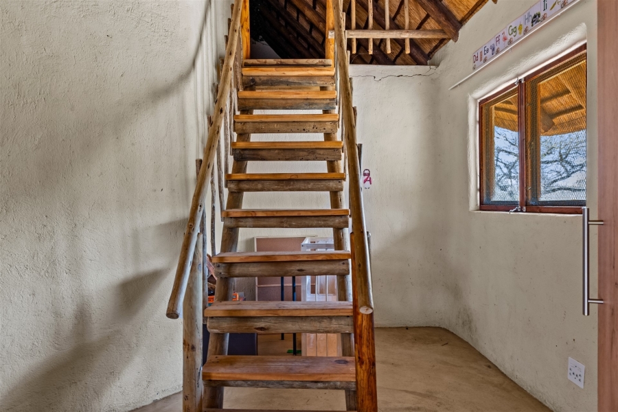 5 Bedroom Property for Sale in Raptors View Wildlife Estate Limpopo