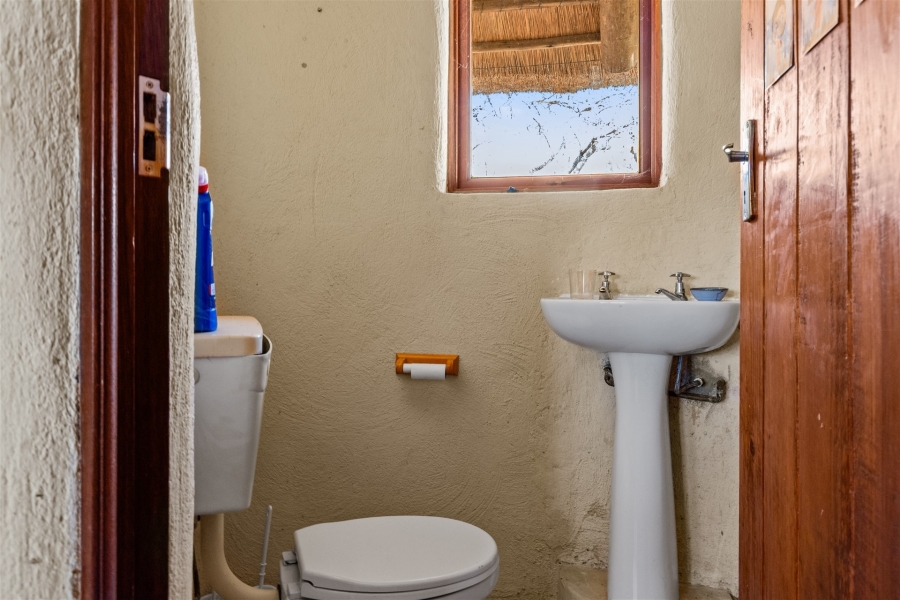 5 Bedroom Property for Sale in Raptors View Wildlife Estate Limpopo