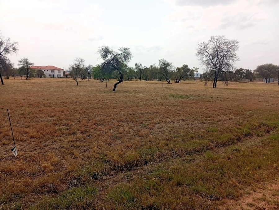 0 Bedroom Property for Sale in Bela Bela Limpopo