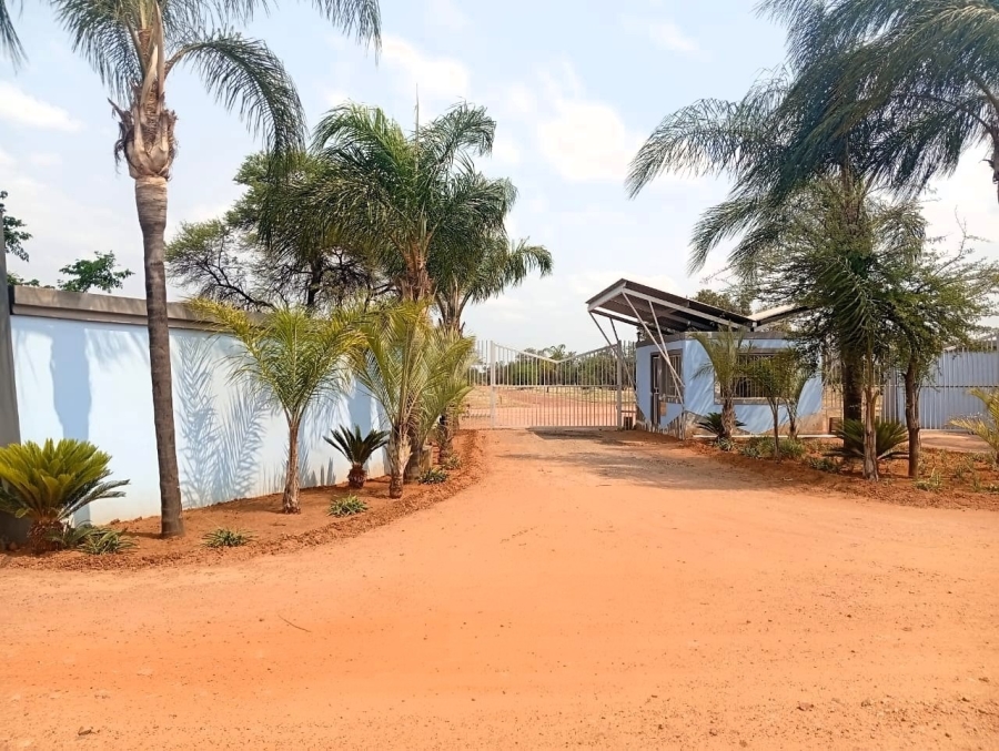0 Bedroom Property for Sale in Bela Bela Limpopo