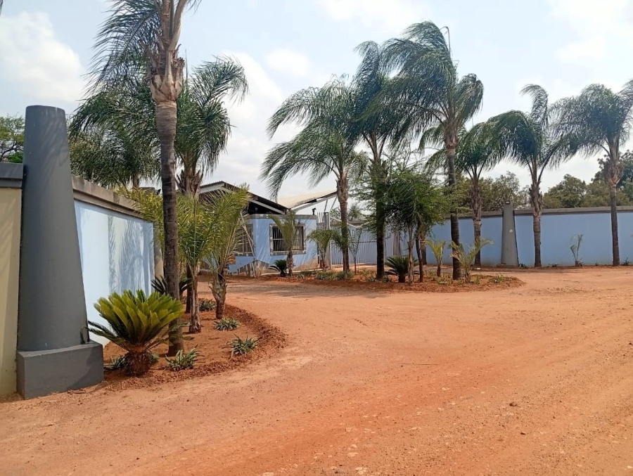 0 Bedroom Property for Sale in Bela Bela Limpopo