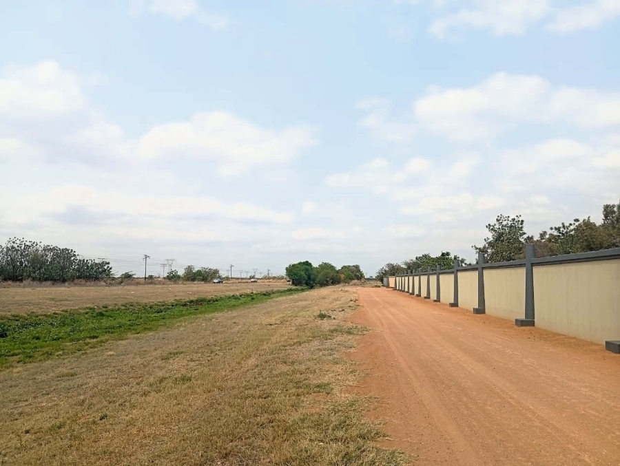 0 Bedroom Property for Sale in Bela Bela Limpopo