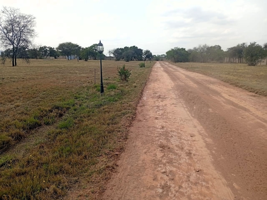 0 Bedroom Property for Sale in Bela Bela Limpopo