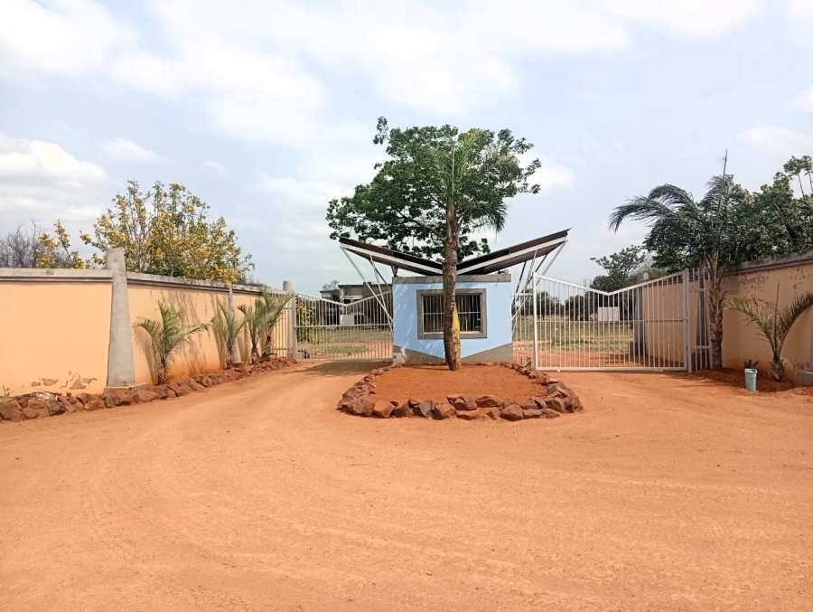 0 Bedroom Property for Sale in Bela Bela Limpopo