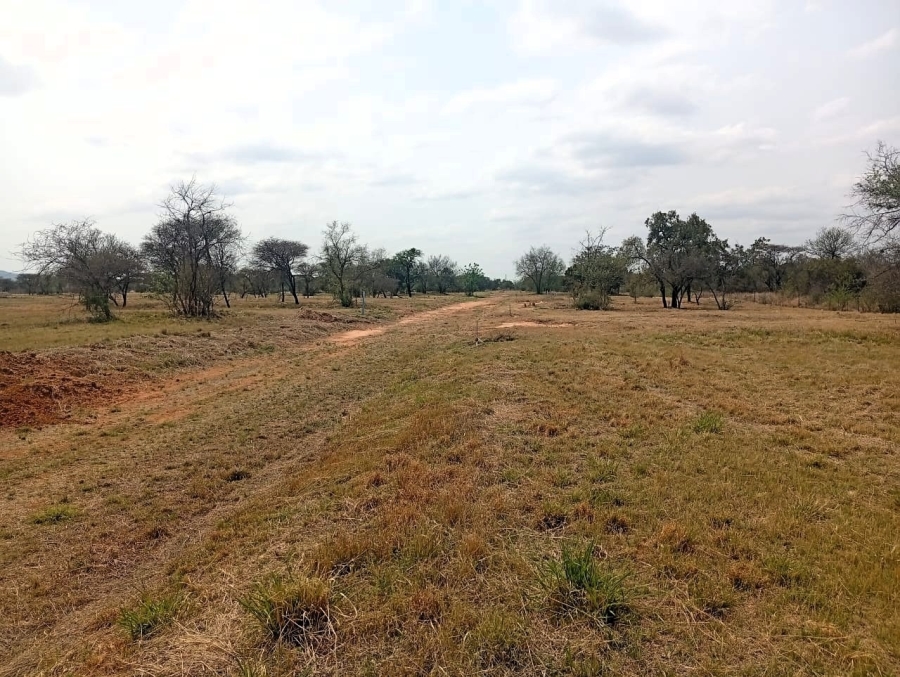 0 Bedroom Property for Sale in Bela Bela Limpopo