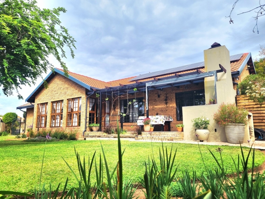 3 Bedroom Property for Sale in Modimolle Limpopo