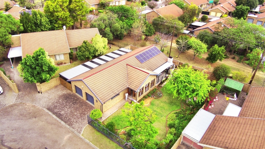 3 Bedroom Property for Sale in Modimolle Limpopo