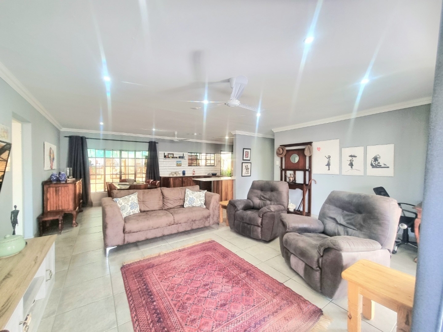 3 Bedroom Property for Sale in Modimolle Limpopo