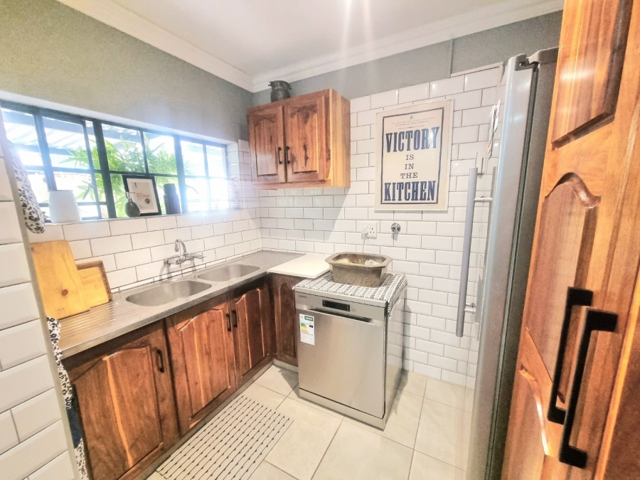 3 Bedroom Property for Sale in Modimolle Limpopo