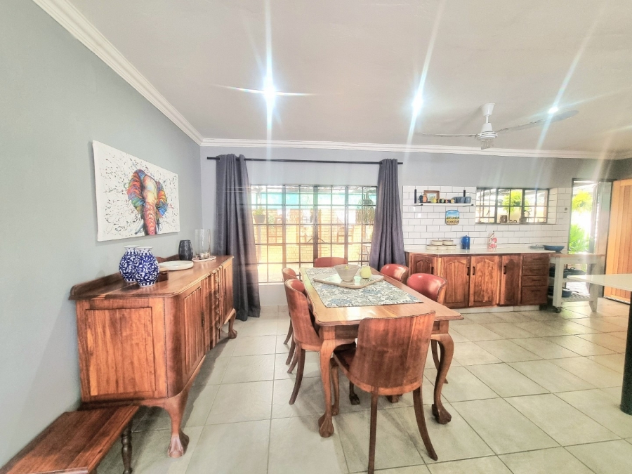 3 Bedroom Property for Sale in Modimolle Limpopo