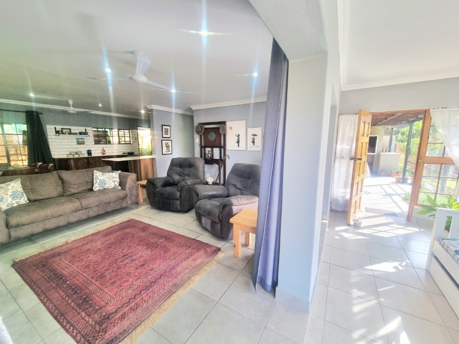 3 Bedroom Property for Sale in Modimolle Limpopo