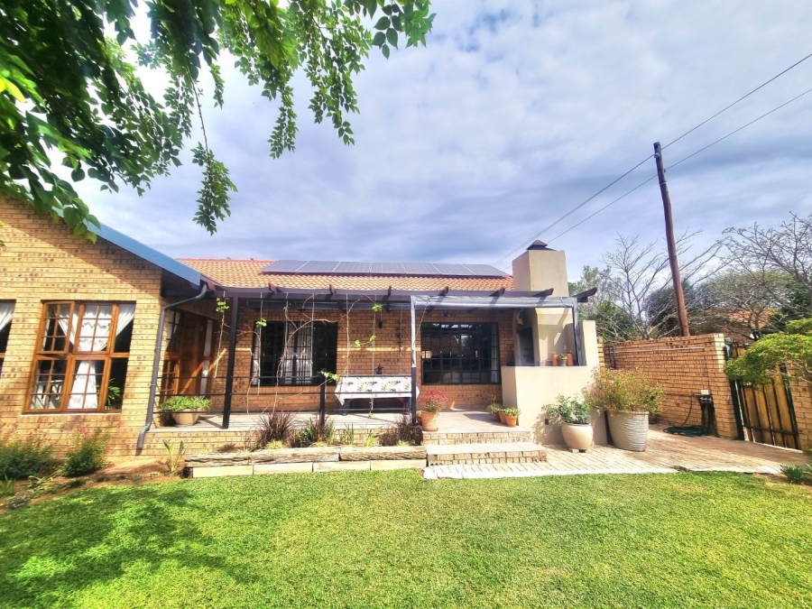3 Bedroom Property for Sale in Modimolle Limpopo