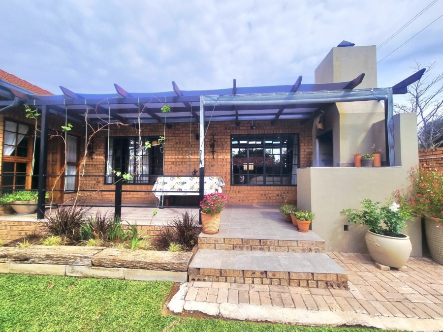 3 Bedroom Property for Sale in Modimolle Limpopo