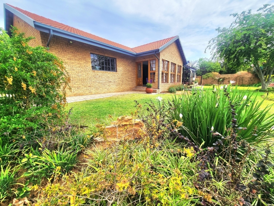 3 Bedroom Property for Sale in Modimolle Limpopo