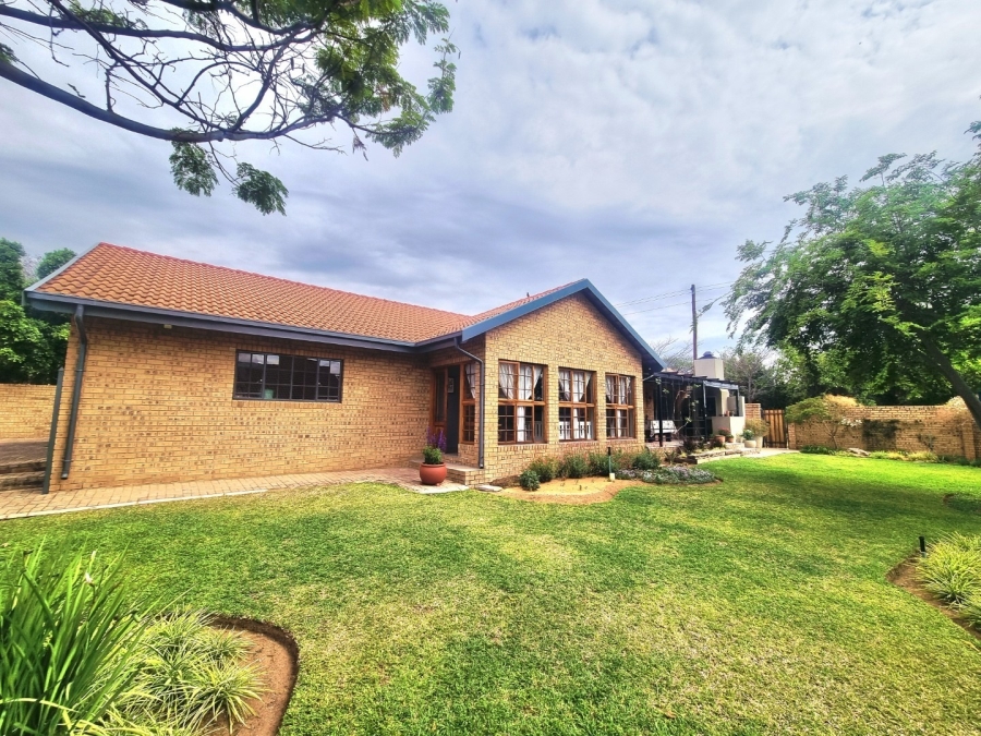 3 Bedroom Property for Sale in Modimolle Limpopo